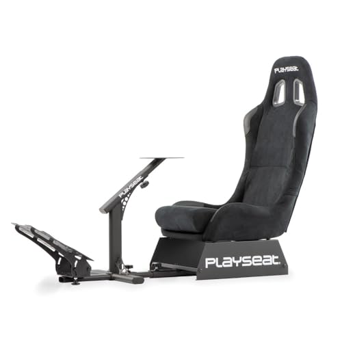 PLAYSEAT Evolution SIM Racing Cockpit |...