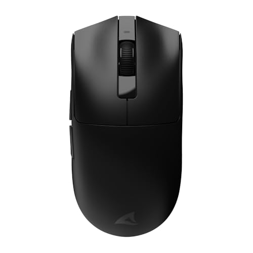 Sharkoon FIREGLIDER One Gaming-Maus,...