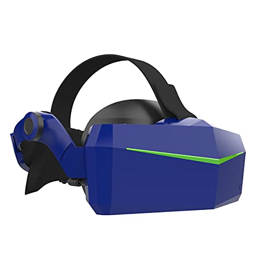 Pimax Vision 5K Super VR Headset with 200°...