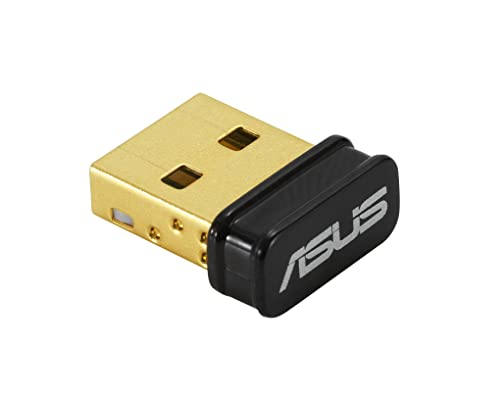 ASUS USB-BT500 Bluetooth 5.0 USB Dongle...