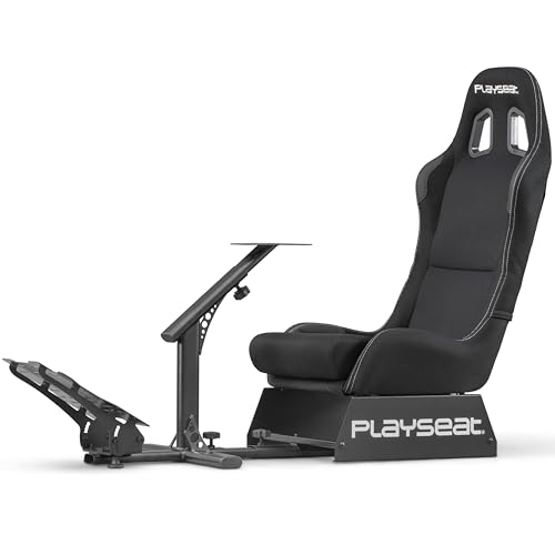 Playseat Evolution Sim Racing Cockpit |...