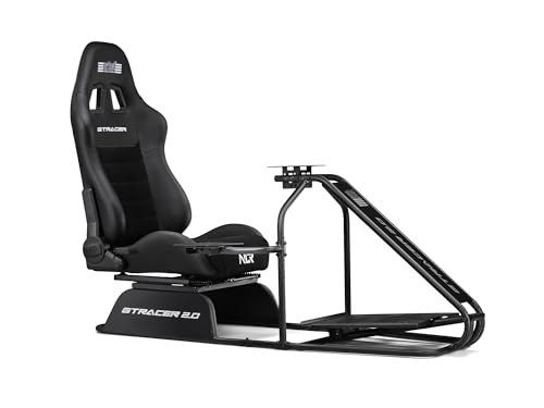 Next Level Racing GTRacer 2.0 Simulator...