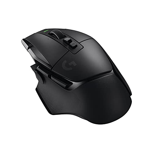 Logitech G502 X LIGHTSPEED Kabellose...