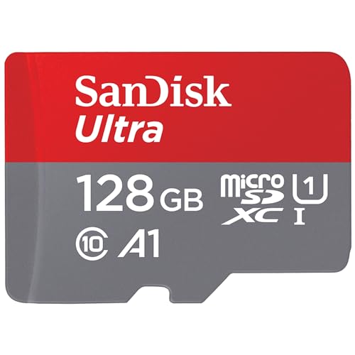 SanDisk Ultra Android microSDXC UHS-I...