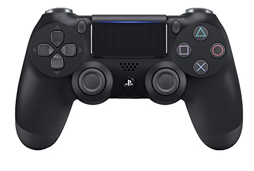 PlayStation 4 - DualShock 4 Wireless...