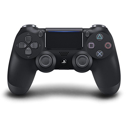 PlayStation 4 - DualShock 4 Wireless...