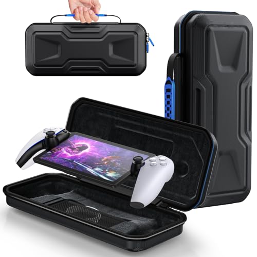 FYOUNG Handheld Case für Playstation Portal...