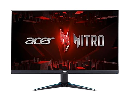 Acer Nitro VG270UE Gaming Monitor 27 Zoll (69...