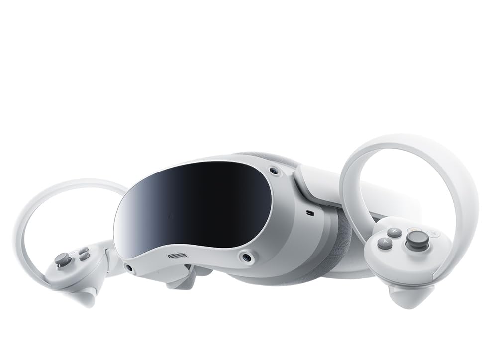 PICO 4 All-in-One VR 128GB Headset