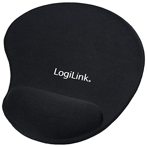 LogiLink ID0027 - Mauspad mit Silikon Gel...