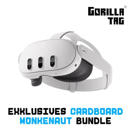 Meta Quest 3 512 GB | VR-Headset – 30 %...
