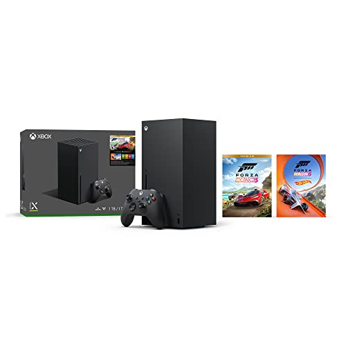 Xbox Series X – Forza Horizon 5 Premium...