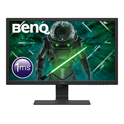 BenQ GL2480 60,96 cm (24 Zoll) Gaming Monitor...