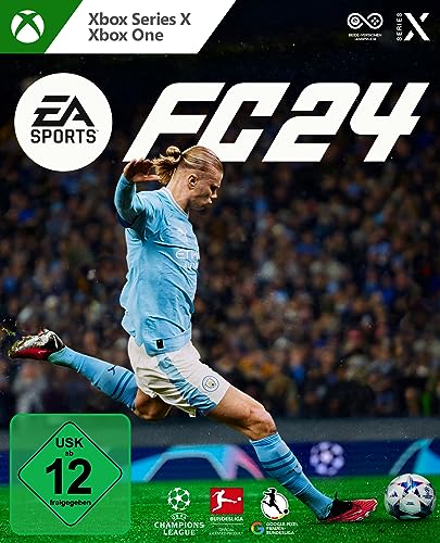 EA SPORTS FC 24 Standard Edition Xbox One /...