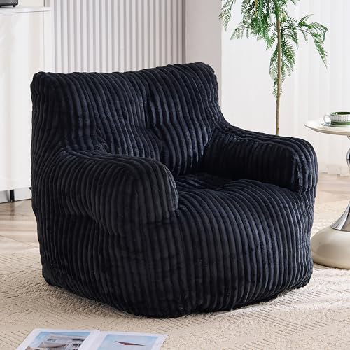 VHV Riesiger Plüsch-Sitzsack...