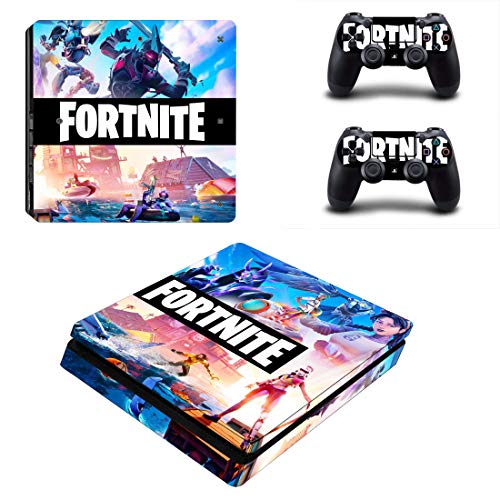 PlayStation 4 Fortnite Console Skin, Decal,...