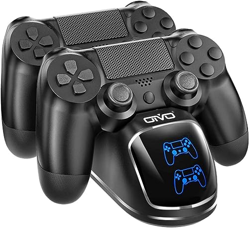 PS4 Controller Ladestation, Playstation 4...
