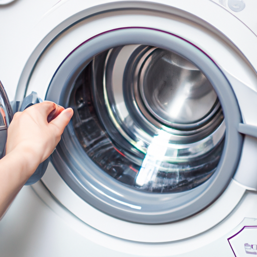 - ⁢Praktische Tipps zur optimalen Nutzung und Pflege‍ einer Toplader Waschmaschine